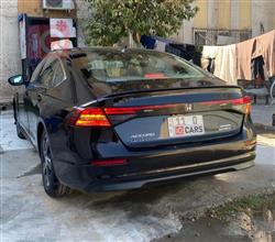 هوندا أكورد